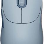 Rato Ótico Wireless Mouse 3 1200DPI (Azul) - XIAOMI