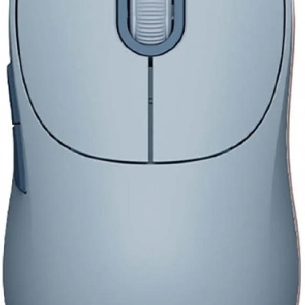 Rato Ótico Wireless Mouse 3 1200DPI (Azul) - XIAOMI