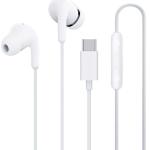 Earphones Xiaomi Mi In - Ear USB - C Branco
