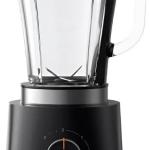 Liquidificadora 1.75L 600W (Preto) - XIAOMI