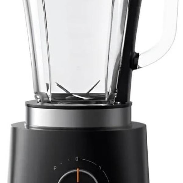 Liquidificadora 1.75L 600W (Preto) - XIAOMI