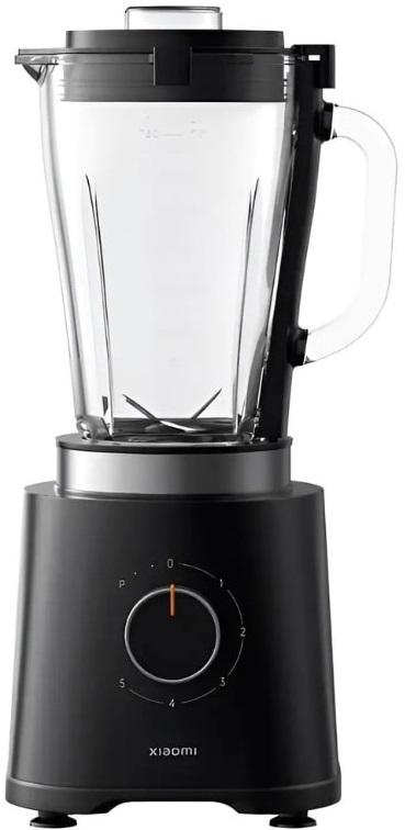 Liquidificadora 1.75L 600W (Preto) - XIAOMI
