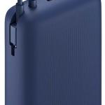 Powerbank Xiaomi 20000mAh Carga Rápida 33W Azul Escuro