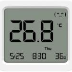 Sensor Inteligente de Temperatura e Humidade Xiaomi Mi Temperature and Humidity Monitor 3 Branco
