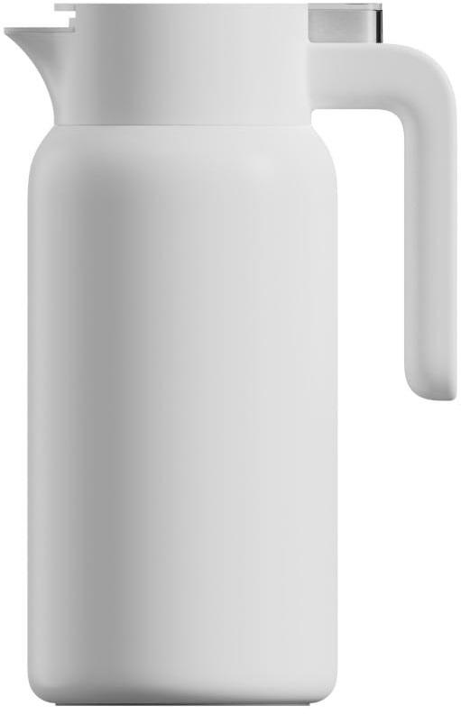 Garrafa Térmica 1,8L Insulated Kettle (Branco) - XIAOMI