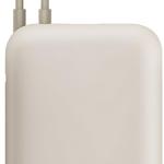 PowerBank 10000mAh 22,5W c/ Cabo (Bege) - XIAOMI