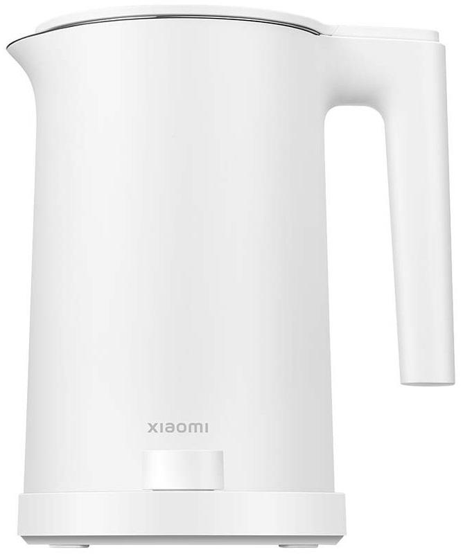 Chaleira Elétrica Smart Kettle 2 Pro 1.7L 1800W (Branco) - XIAOMI