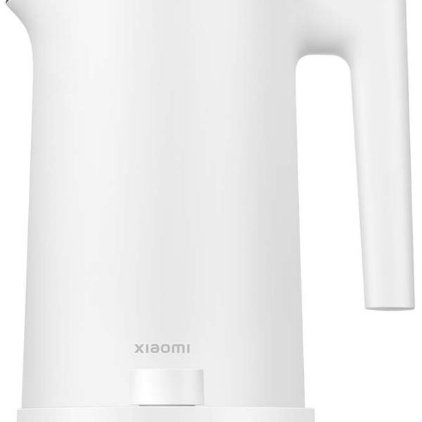 Chaleira Elétrica Smart Kettle 2 Pro 1.7L 1800W (Branco) - XIAOMI