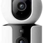Câmara de Vigilância IP C300 Dual 6Mpx WiFi IA (Branco) - XIAOMI