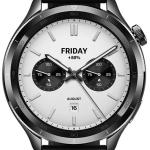 SmartWatch Watch S4 47mm (Preto) - XIAOMI