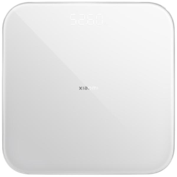 Balança Digital Smart Scale S200 (Branco) - XIAOMI