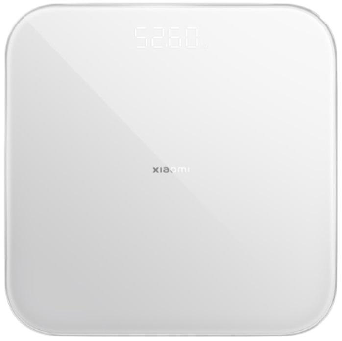Balança Digital Smart Scale S200 (Branco) - XIAOMI