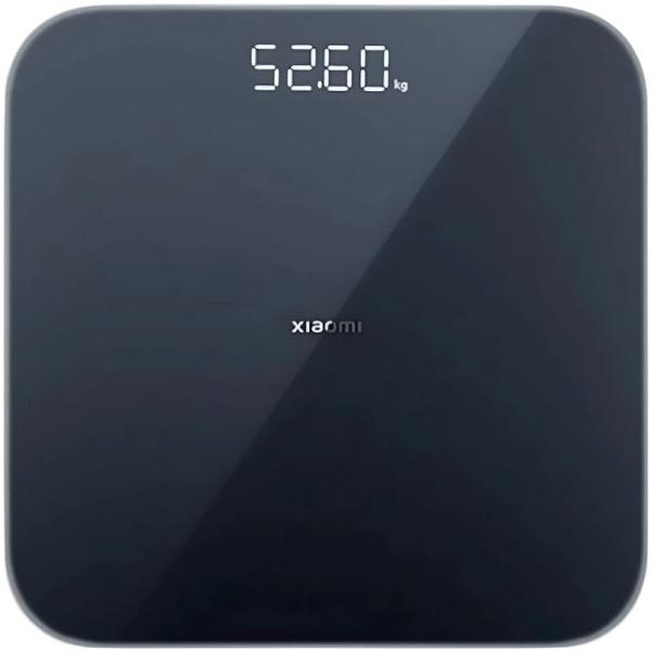Balança Digital Smart Scale S200 (Cinzento Escuro) - XIAOMI