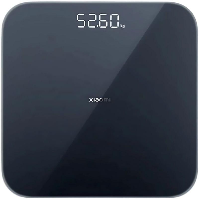 Balança Digital Smart Scale S200 (Cinzento Escuro) - XIAOMI