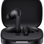 Auriculares Xiaomi Redmi Buds 6 Preto Noite