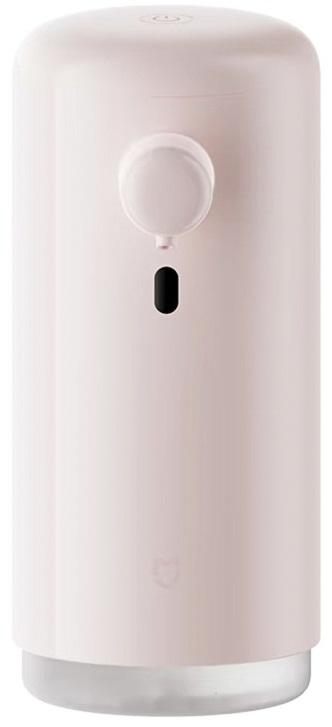Dispensador Automático de Sabão 320ml (Rosa) - XIAOMI