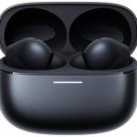 Auriculares Xiaomi Redmi Buds 6 Pro Preto