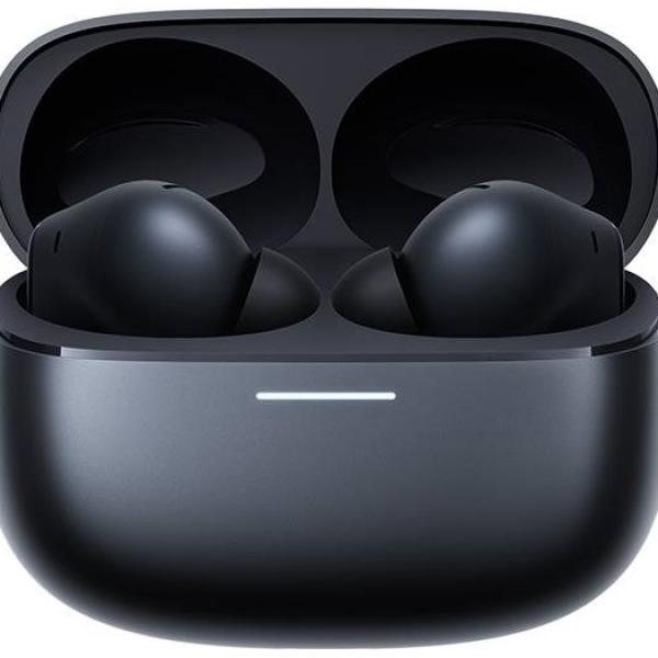 Earbuds Xiaomi Redmi Buds 6 Pro Preto com ANC