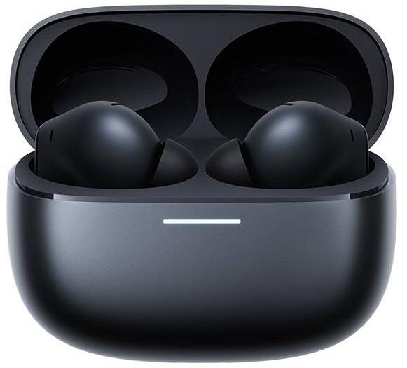 Earbuds Xiaomi Redmi Buds 6 Pro Preto com ANC