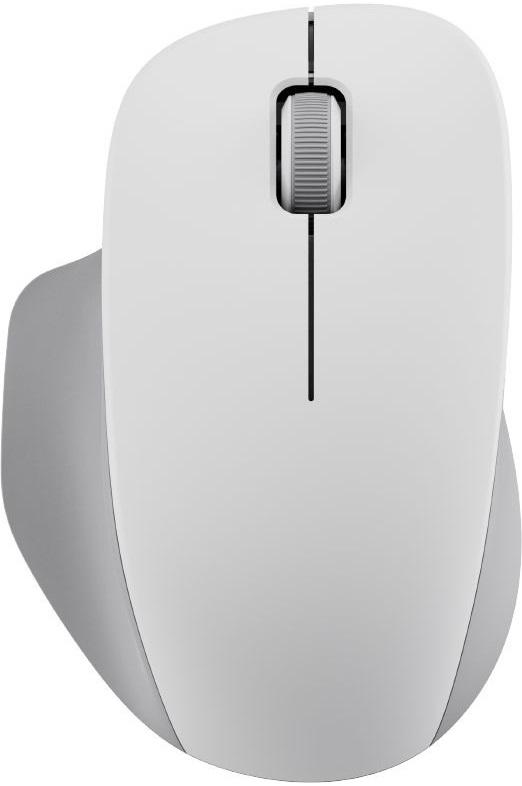 Rato Wireless s/ Fios Comfort Edition 1200DPI (Branco) - XIAOMI
