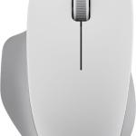 Rato Wireless s/ Fios Comfort Edition 1200DPI (Branco) - XIAOMI