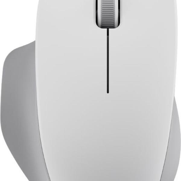 Rato Wireless s/ Fios Comfort Edition 1200DPI (Branco) - XIAOMI