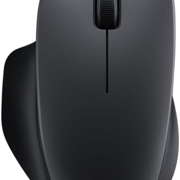 Rato Wireless s/ Fios Comfort Edition 1200DPI (Preto) - XIAOMI