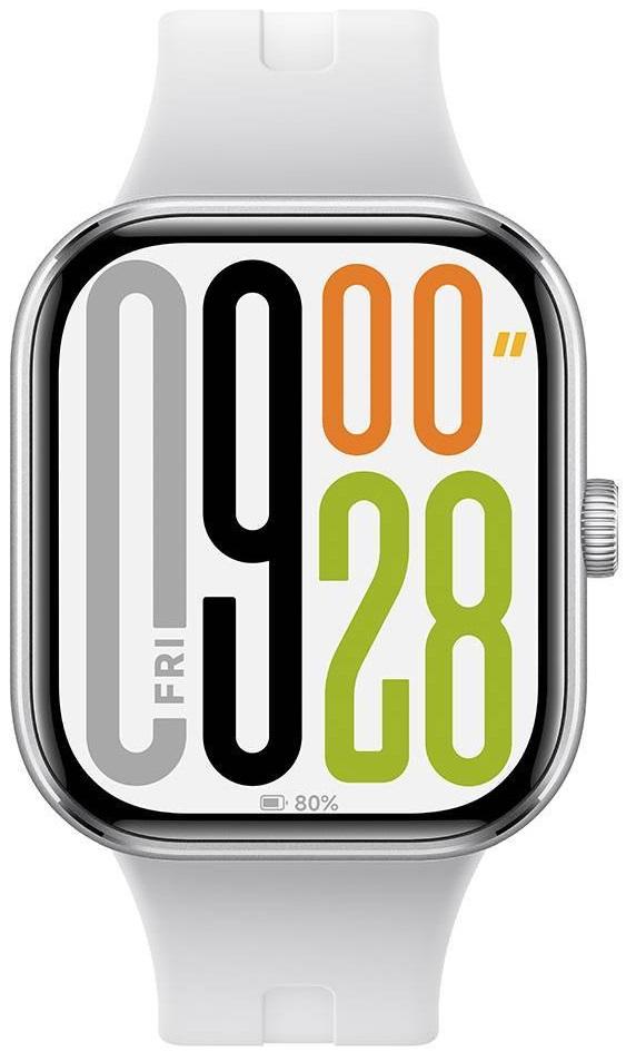 Smartwatch Redmi Watch 5 (Prateado) - XIAOMI