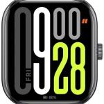 Redmi Xiaomi Watch 5 Preto Obsidian
