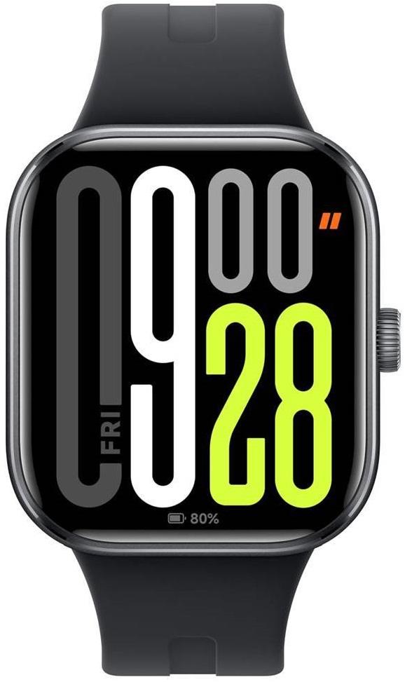 Smartwatch Redmi Watch 5 (Preto) - XIAOMI