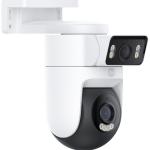 Câmara de Vigilância Outdoor CW500 Dupla 2.5K Ultra - HD 2x4MP Wi - Fi (Branco) - XIAOMI