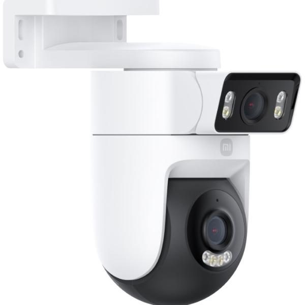 Câmara de Vigilância Outdoor CW500 Dupla 2.5K Ultra - HD 2x4MP Wi - Fi (Branco) - XIAOMI