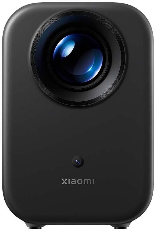 Vídeo Projetor Mi Smart Projector L1 FHD 2GB/16GB Google TV (Preto) - XIAOMI