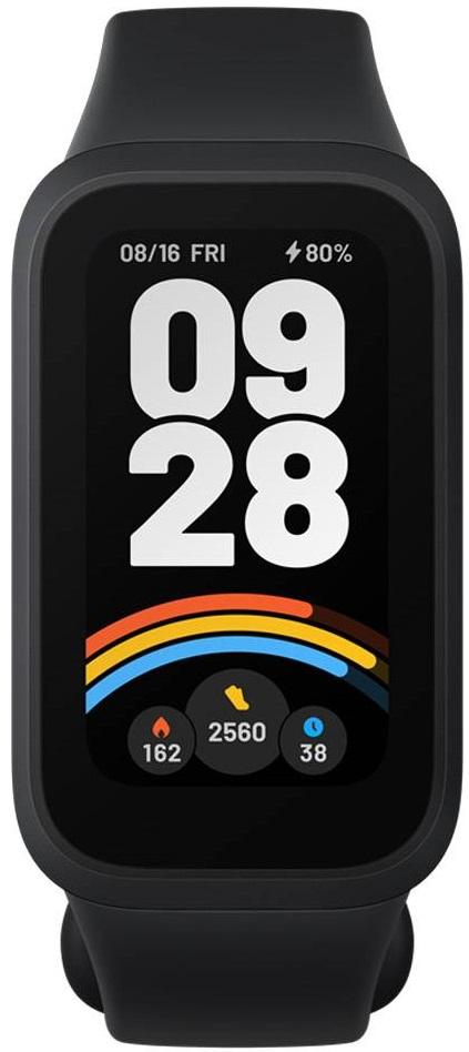 SmartBand Band 9 Active (Preto) - XIAOMI