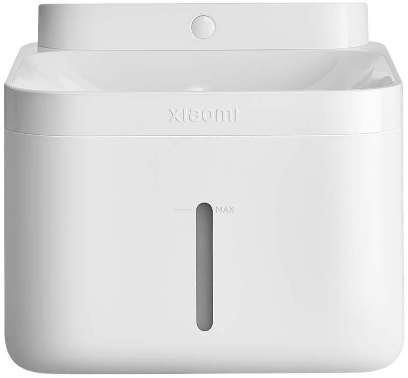 Fonte de Água Inteligente Smart Pet 2 (Branco) - XIAOMI