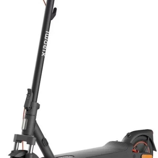 Trotinete Elétrica Scooter 5 Max (Preto) - XIAOMI