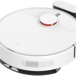 Robot Aspirador Xiaomi Robot Vacuum S40C Esfregona WiFi Branco