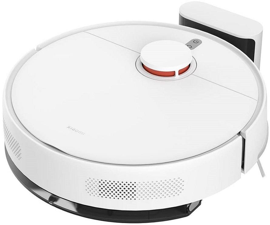 Aspirador Robot Vacuum S40C 5000Pa 2600mAh c/ Mopa (Branco) - XIAOMI