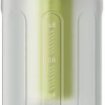 Garrafa de Água Desportiva 1L c/ Fecho Automático (Branco) - XIAOMI