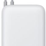 PowerBank 20000mAh c/ Cabo USB - C (Branco) - XIAOMI