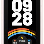 SmartBand Band 9 Active (Rosa) - XIAOMI