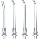 Pack 4x Pontas de Substituição p/ Irrigador Xiaomi Water Flosser - XIAOMI