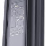 PowerBank 212W HyperCharge 25000mAh (Preto) - XIAOMI
