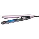 Alisador de Cabelo 5000 Series BHS530/00 (Rosa) - PHILIPS