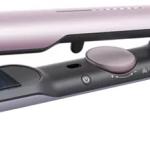Alisador de Cabelo 5000 Series BHS530/00 (Rosa) - PHILIPS