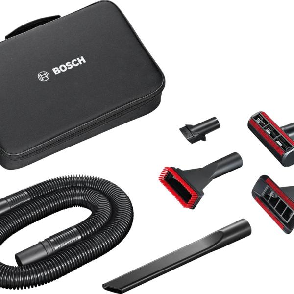 Kit de Acessórios p/ Aspirador - BOSCH