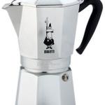 Cafeteira Moka Express 0.775L (Inox) - BIALETTI