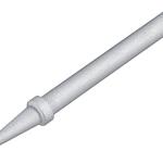 Ponteira 0,5mm p/ Estações Soldadura VTSS4 / VTSS4N / VTSS5 / VTSS7 - VELLEMAN