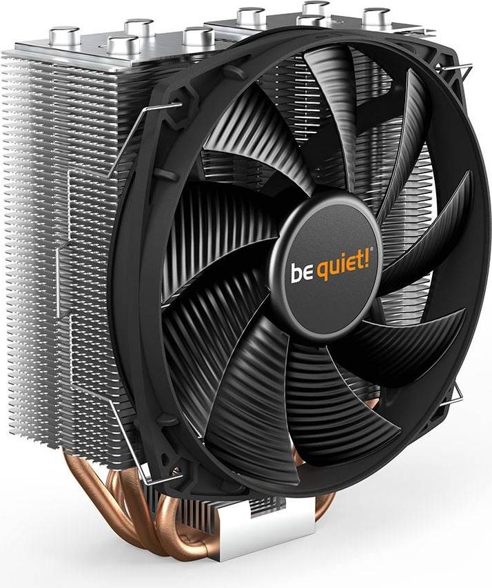 Air Cooler CPU Shadow Rock Slim 2 - BE QUIET!