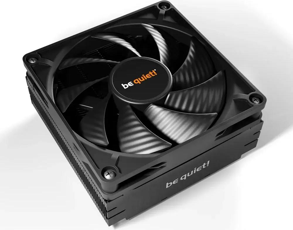 Air Cooler CPU Pure Rock LP - BE QUIET!